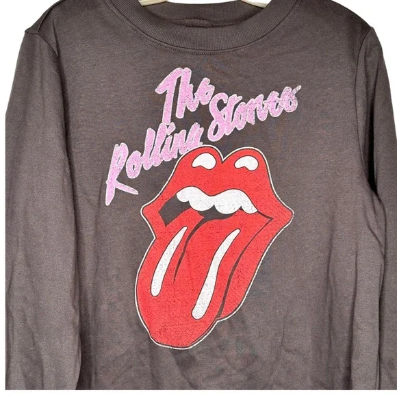 The Rolling Stones Shirt - Picture 2 of 5
